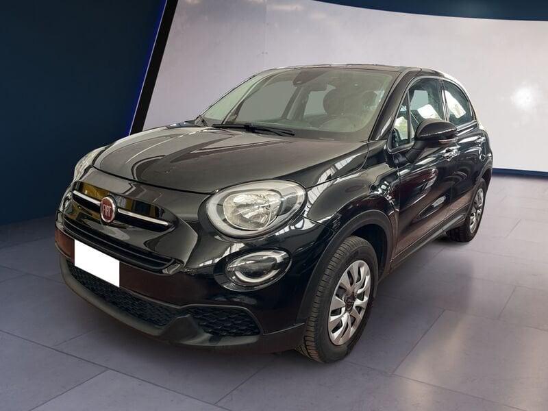 FIAT 500X 500 X 2018 1.6 e-torq 120 4x2 110cv