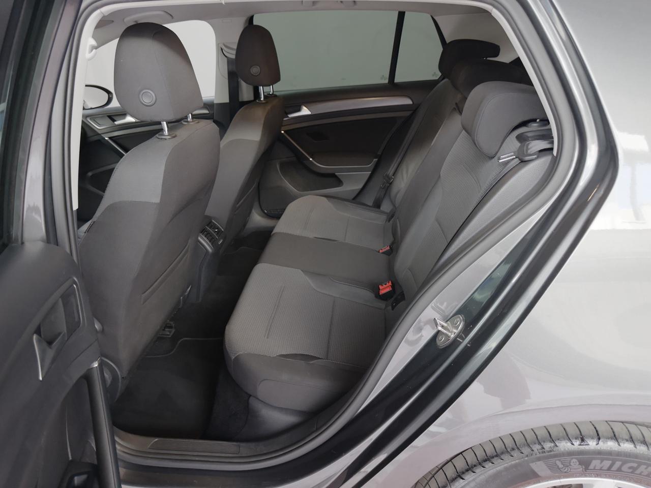 Volkswagen Golf 1.6 TDI 115 CV 5p. Sport BlueMotion Technology