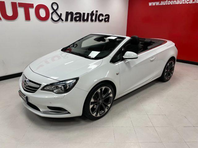 OPEL Cascada 2.0 CDTI ECOTEC 165CV Start&Stop aut. Cosmo