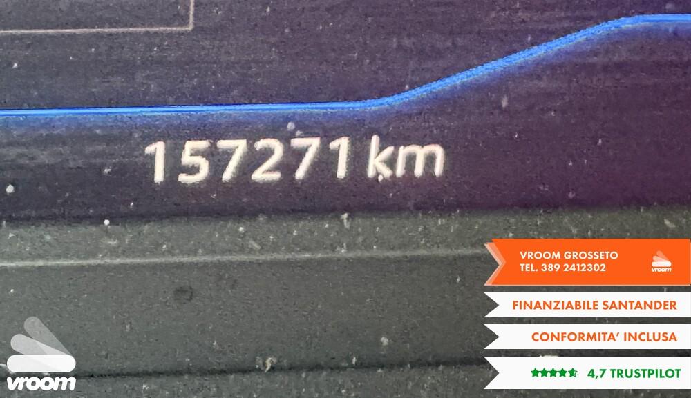 VOLKSWAGEN T-Roc 1ª serie T-Roc 1.6 TDI SCR St...