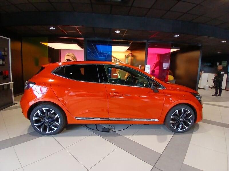 Renault Clio NUOVA techno MY24 ECO-G 100