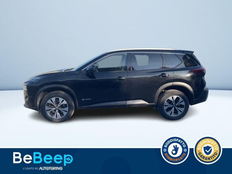 Nissan X-Trail 1.5 E-POWER ACENTA 2WD AUTO