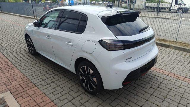 PEUGEOT 208 Allure Hybrid 110 e-DCS6 auto PREZZO PROMO