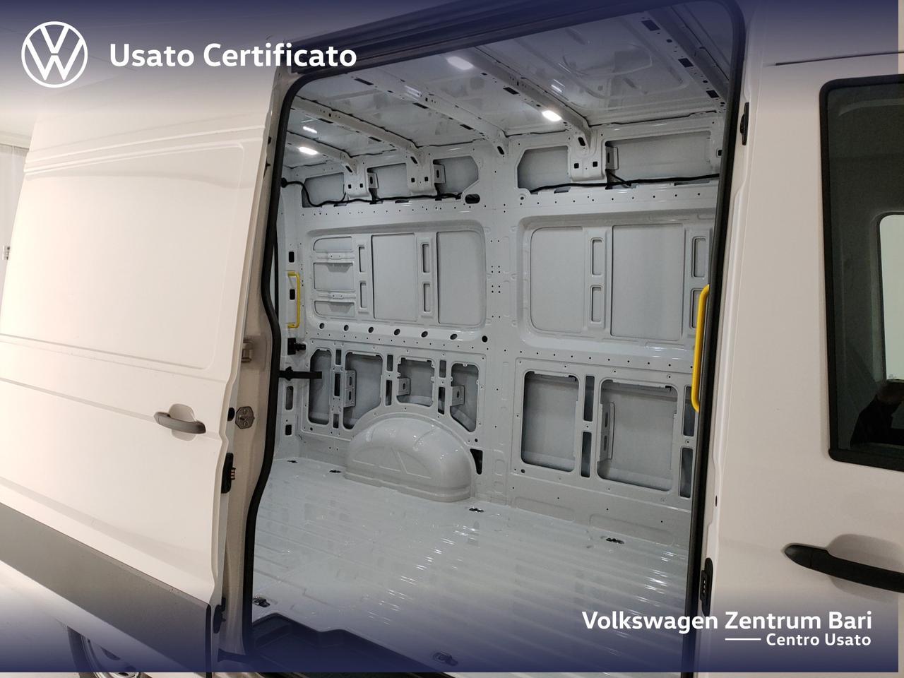 Volkswagen Crafter 30 2.0 tdi 140cv l3h3 business
