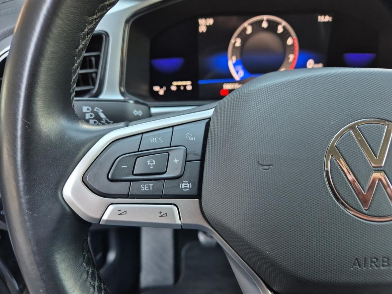 Volkswagen T-Roc 1.0 tsi life 110cv