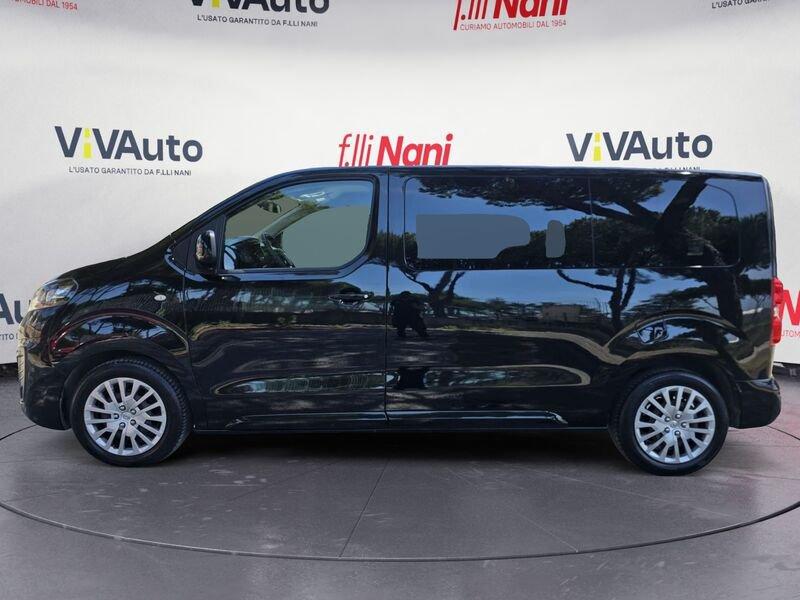 Opel Zafira Life 2.0 D 145cv Edition L2H1 S&S N1