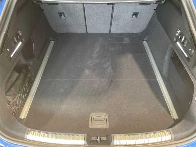 Audi A6 VI 2025 Avant 2.0 tdi mhev + Edition One Blu Ascari quattro 204cv