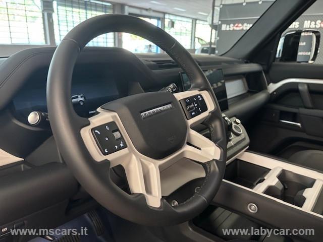 LAND ROVER Defender 90 3.0D I6 200 CV AWD Auto S