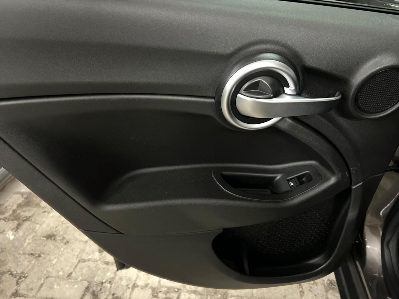 Fiat 500X 1.6 MultiJet 120 CV Lounge