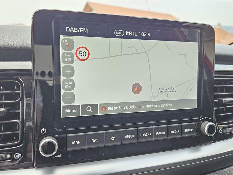 KIA Stonic 1.2 MPI Style con BONUS EASY GO'