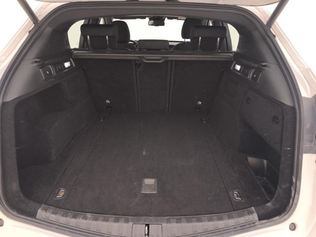 ALFA ROMEO Stelvio 2.2 t Business Q4 190cv auto