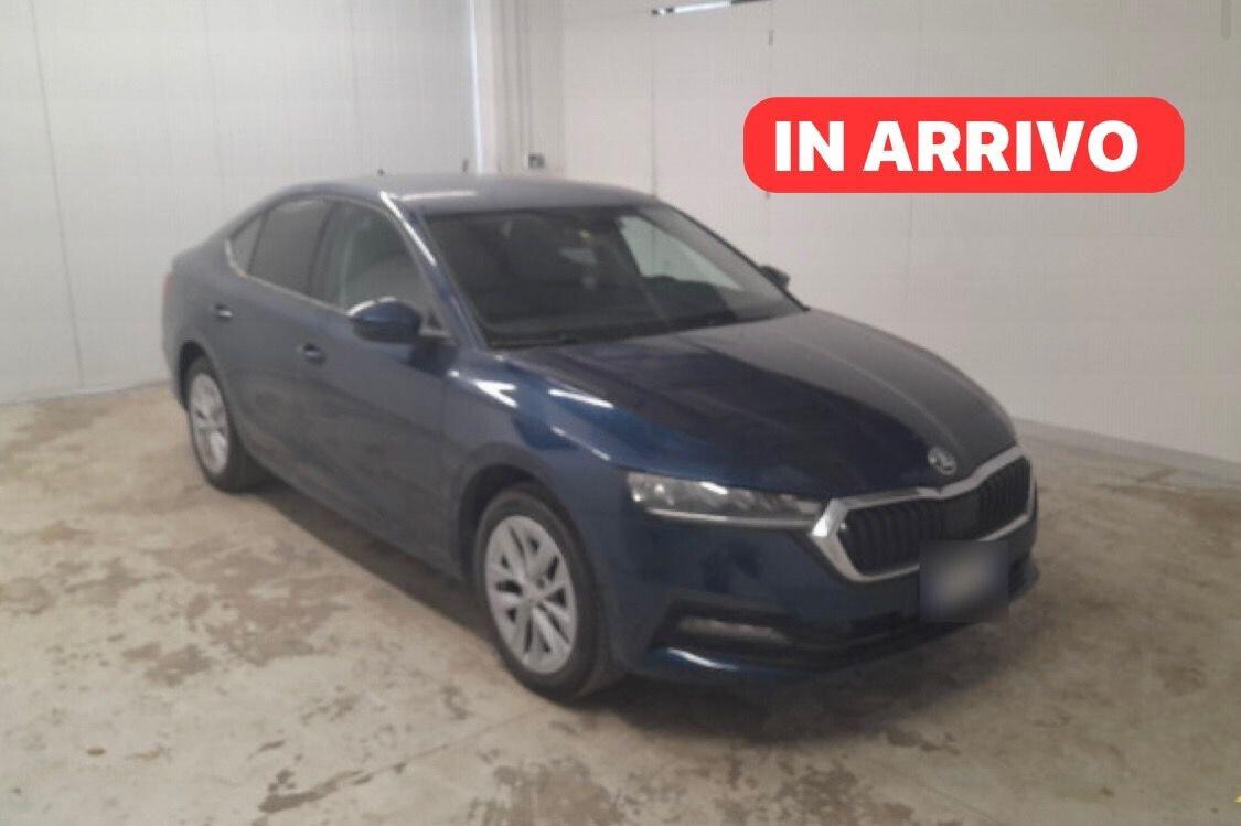 Skoda Octavia 2.0 TDI EVO SCR 150 CV DSG Style