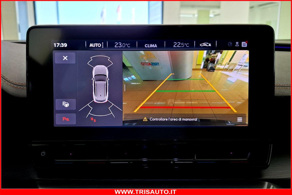 Cupra Formentor 2.0 Tdi 4Drive DSG (FULL LED+ANDROID+APPLE)