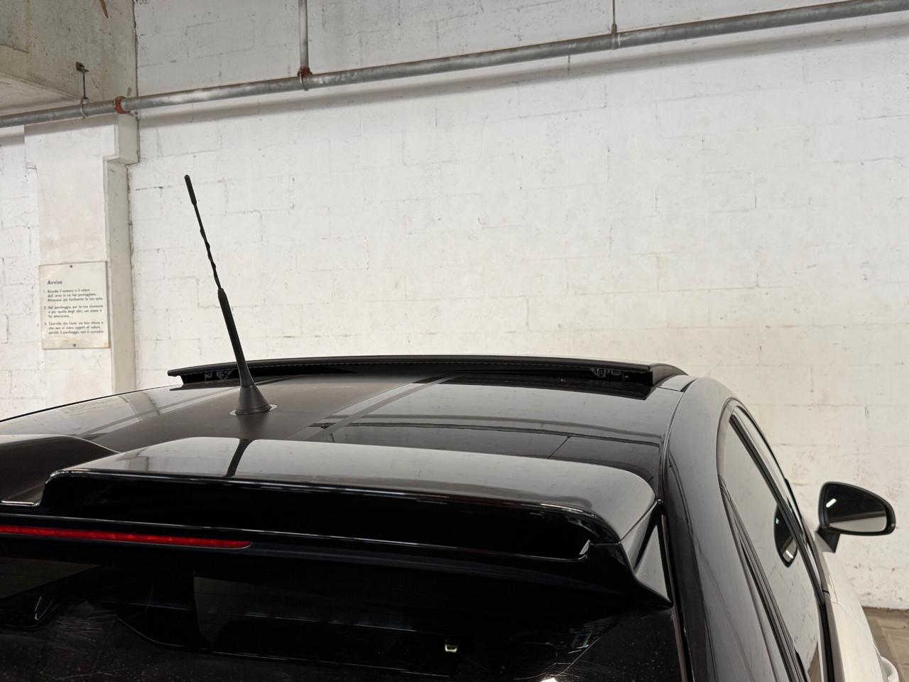 Audi A1 Sportback 2.0 tdi S Line Edition plus 143cv