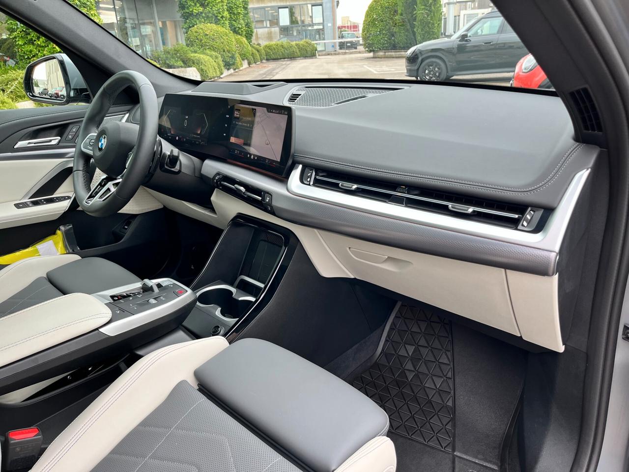 Bmw X1 xDrive 20d Msport