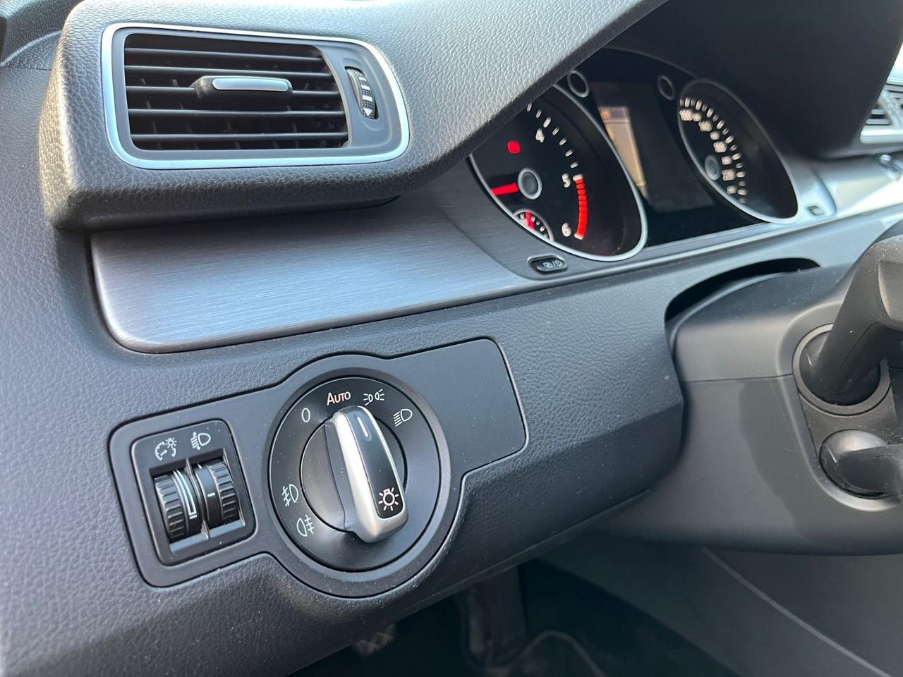 Volkswagen Passat 2.0 TDI 140cv bluemotion
