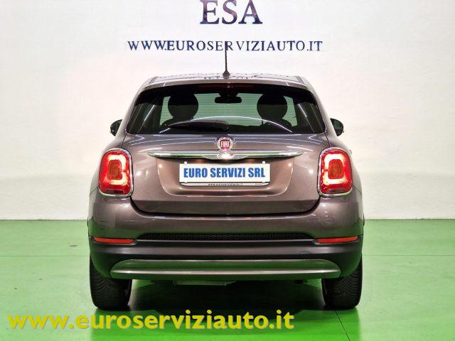 FIAT 500X 1.3 MultiJet 95 CV Business