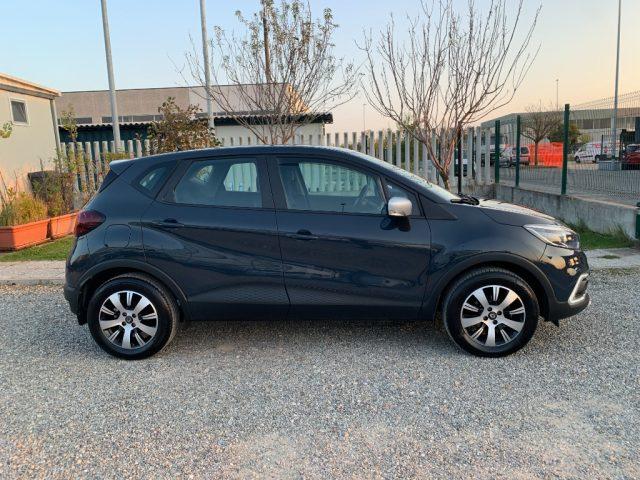 RENAULT Captur TCe 12V 90 CV Start&Stop Energy