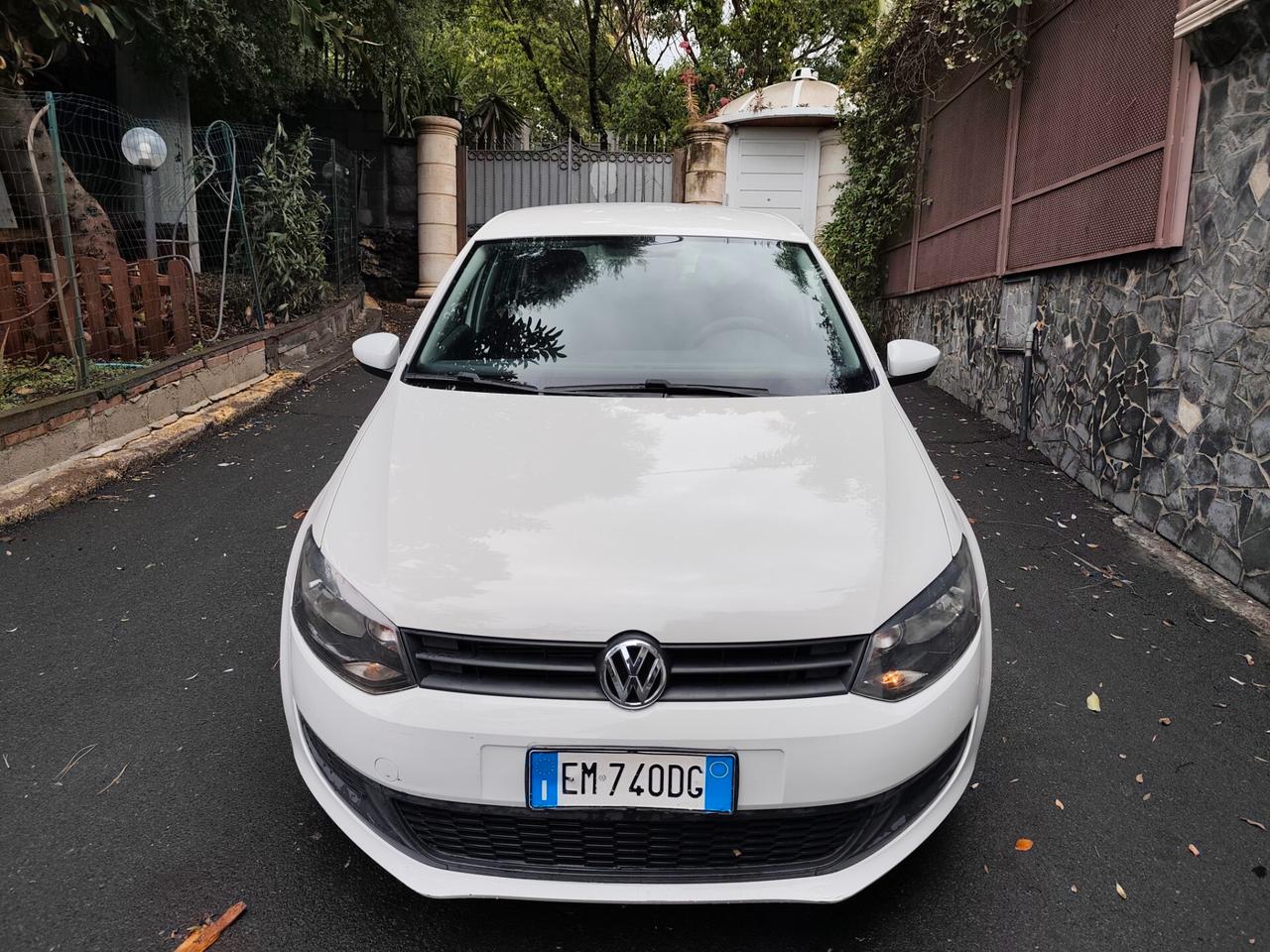 Volkswagen Polo 1.2 TDI DPF 5 p. Comfortline