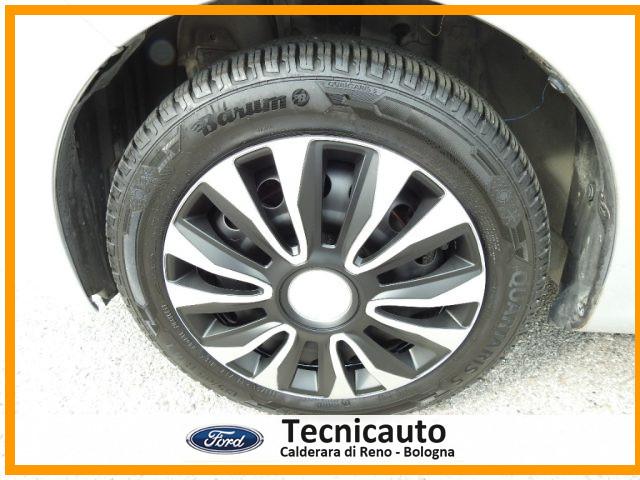 PEUGEOT 107 1.0 68CV 5p. Active * OK NEOPATENTATO*