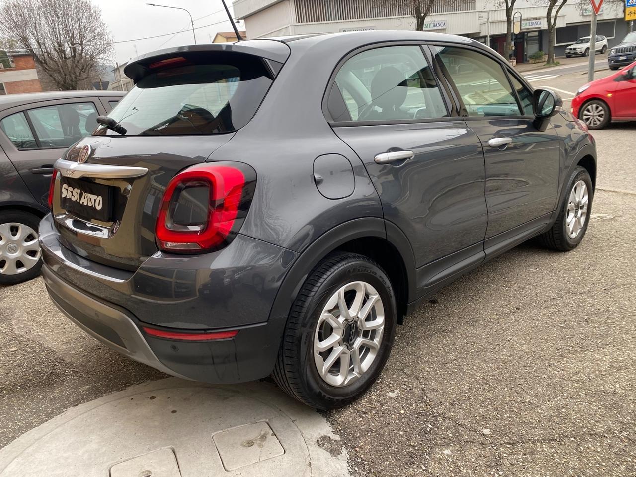 Fiat 500X 1.6 MultiJet 120 CV Business NEOPATENTATI!!!