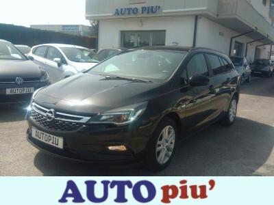 Opel Astra 1.6 CDTi 136CV Start&Stop Sports Tourer Business - Garanzia