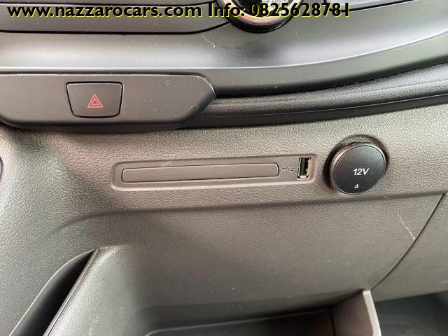 FORD Transit 350 2.0 EcoBl.130CV PM RG Cassonato RIBALTABILE