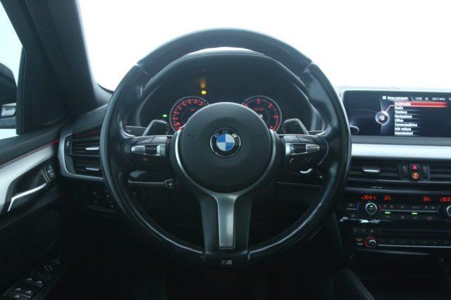 BMW X6 xDrive30d 258CV Extravagance M-sport Tetto