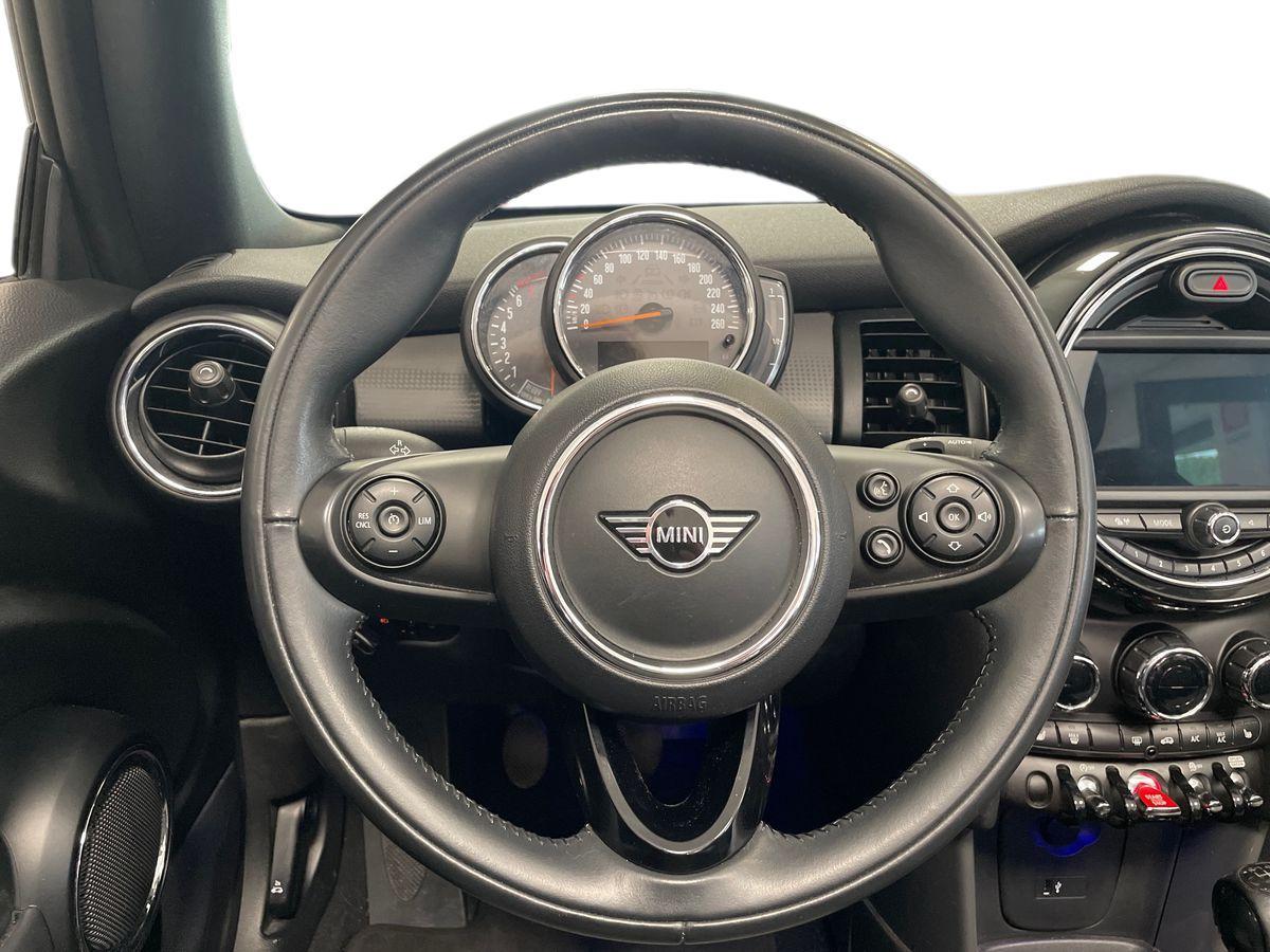 MINI Mini IV F57 2018 Cabrio - Mini Cabrio 1.5 Cooper Hype