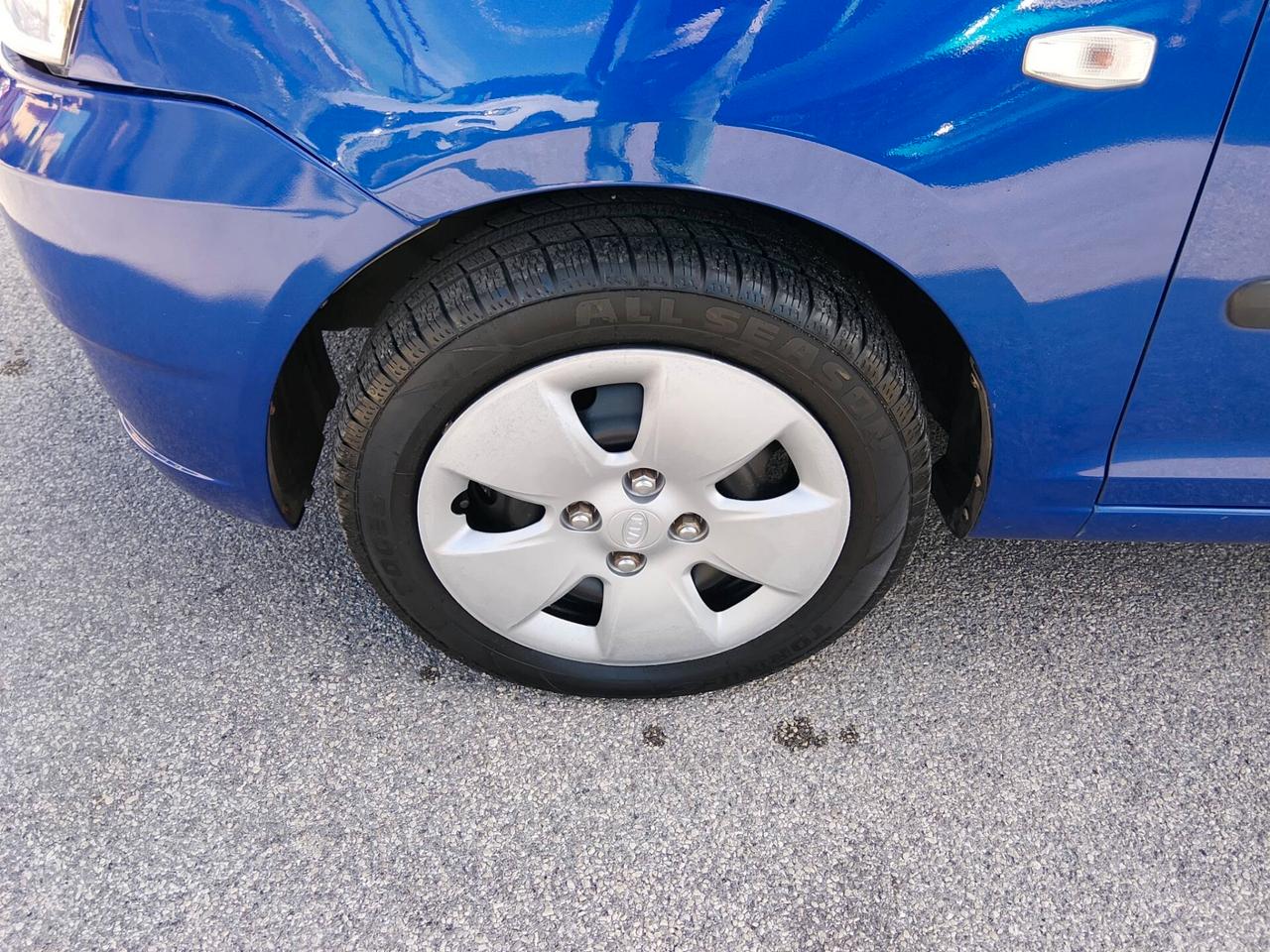 Kia Picanto 1.0 12V Life