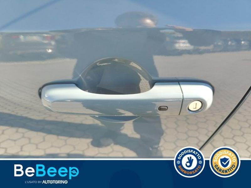 Jeep Renegade 1.6 MJT LIMITED FWD 120CV E6