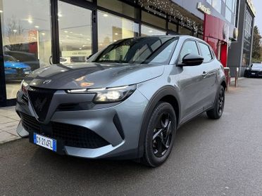 Alfa Romeo Junior Junior 1.2 136 CV Hybrid eDCT6