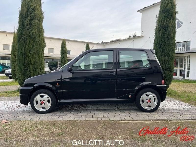 FIAT Cinquecento 1.1 54 CV BENZINA