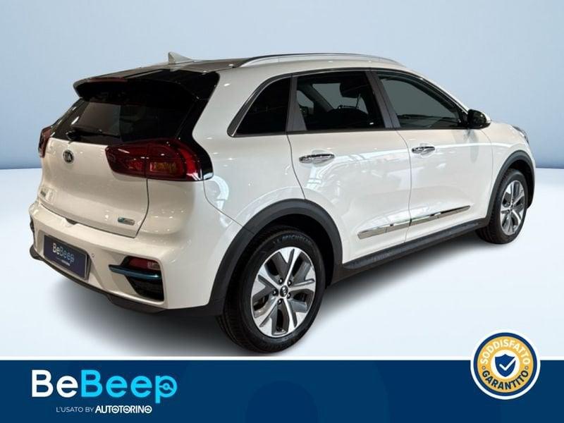 KIA Niro E- EVOLUTION 64 KWH