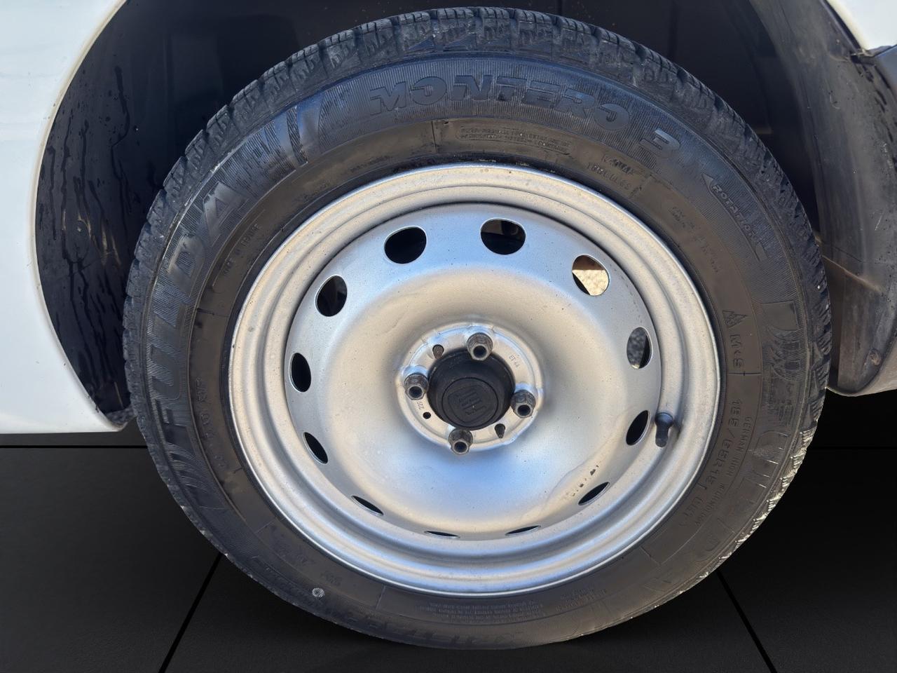 Fiat Fiorino 1.3 MJT 95 CV-ALLESTITO OFFICINA MOBILE-CRUISE-