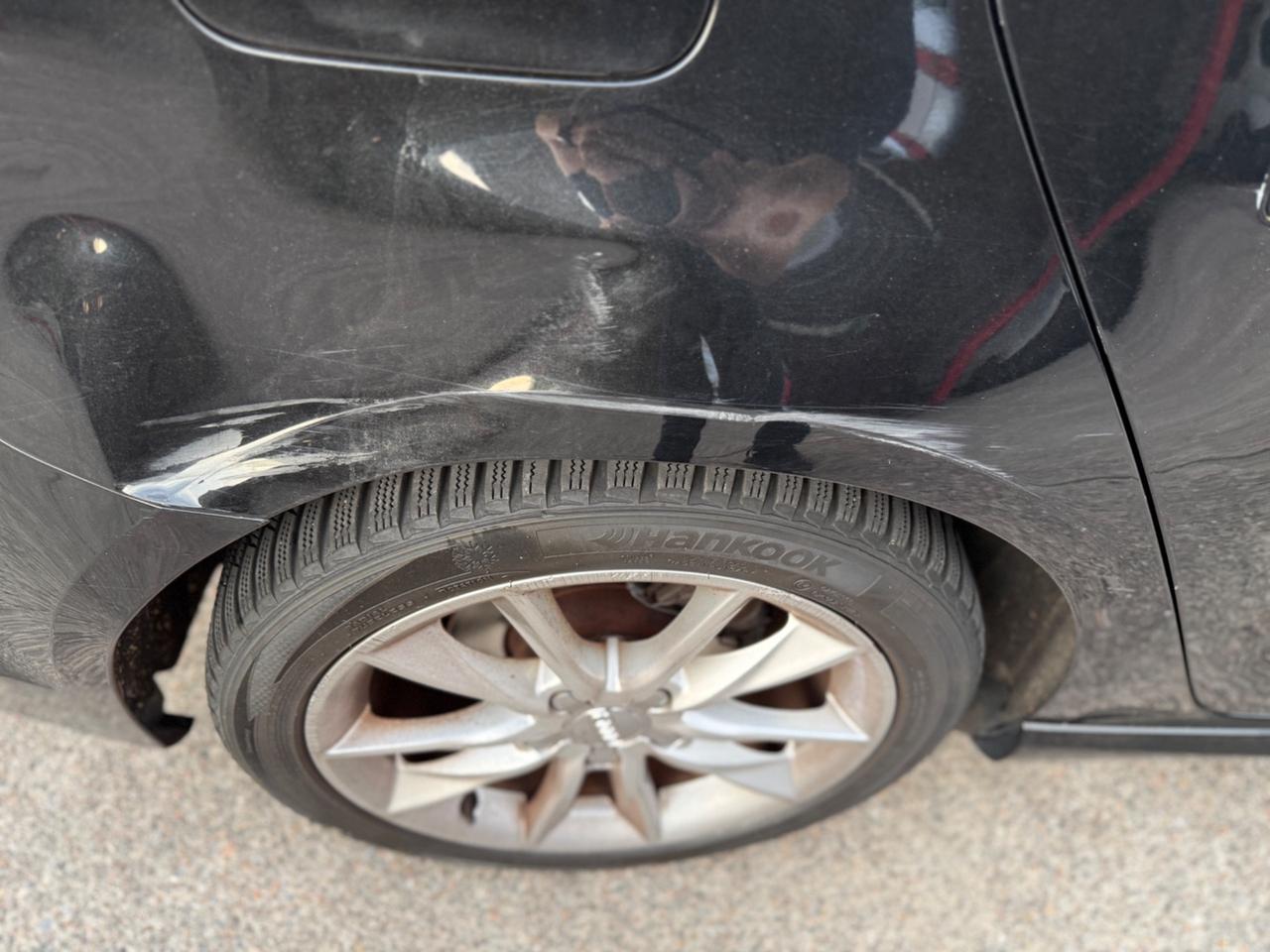 Audi A3 1.6 TDI S tronic