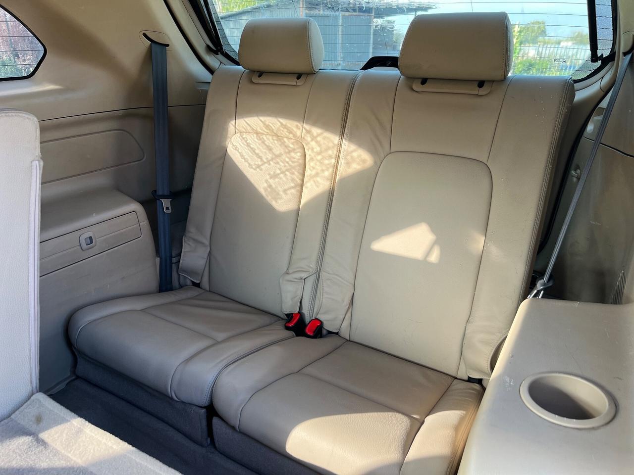 Chevrolet Captiva 2.0 VCDi Sport 4x4 7 Posti