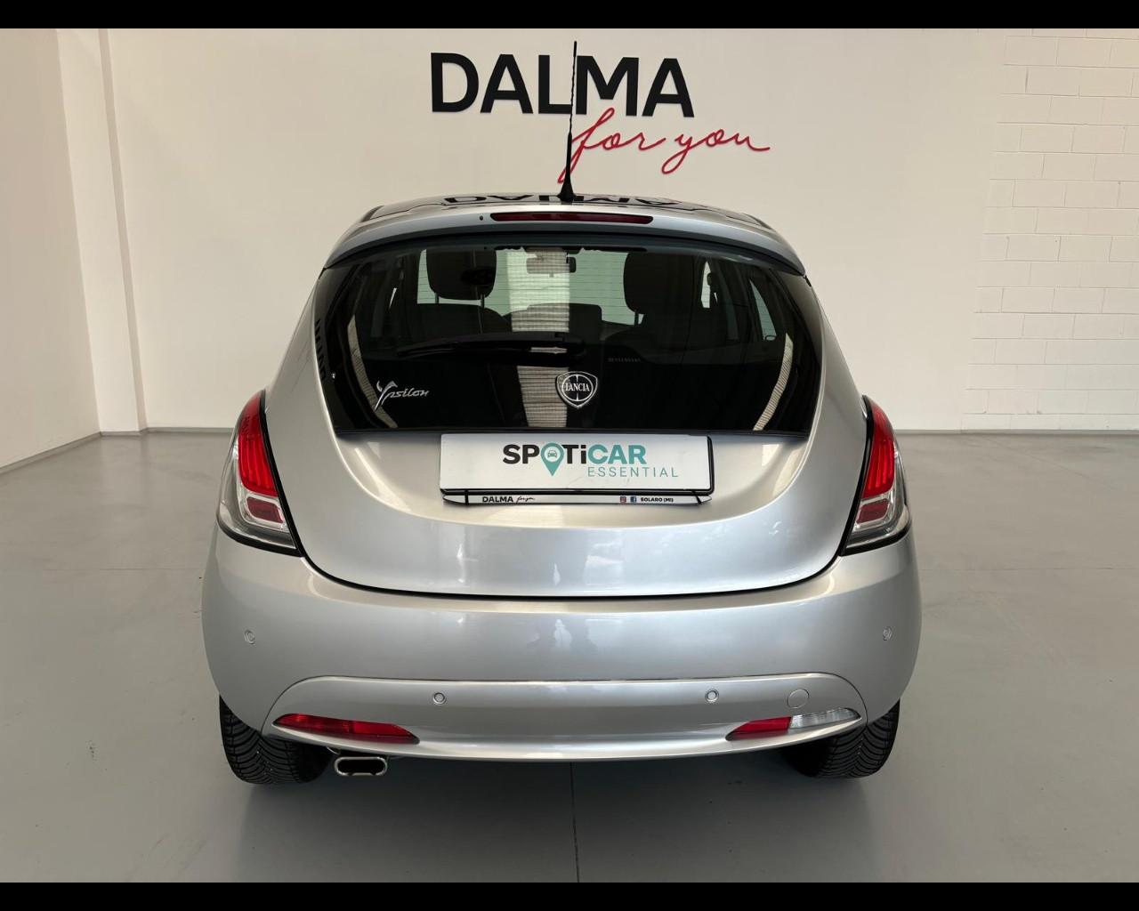 LANCIA Ypsilon III - Ypsilon 1.2 Gold s&s 69cv my19