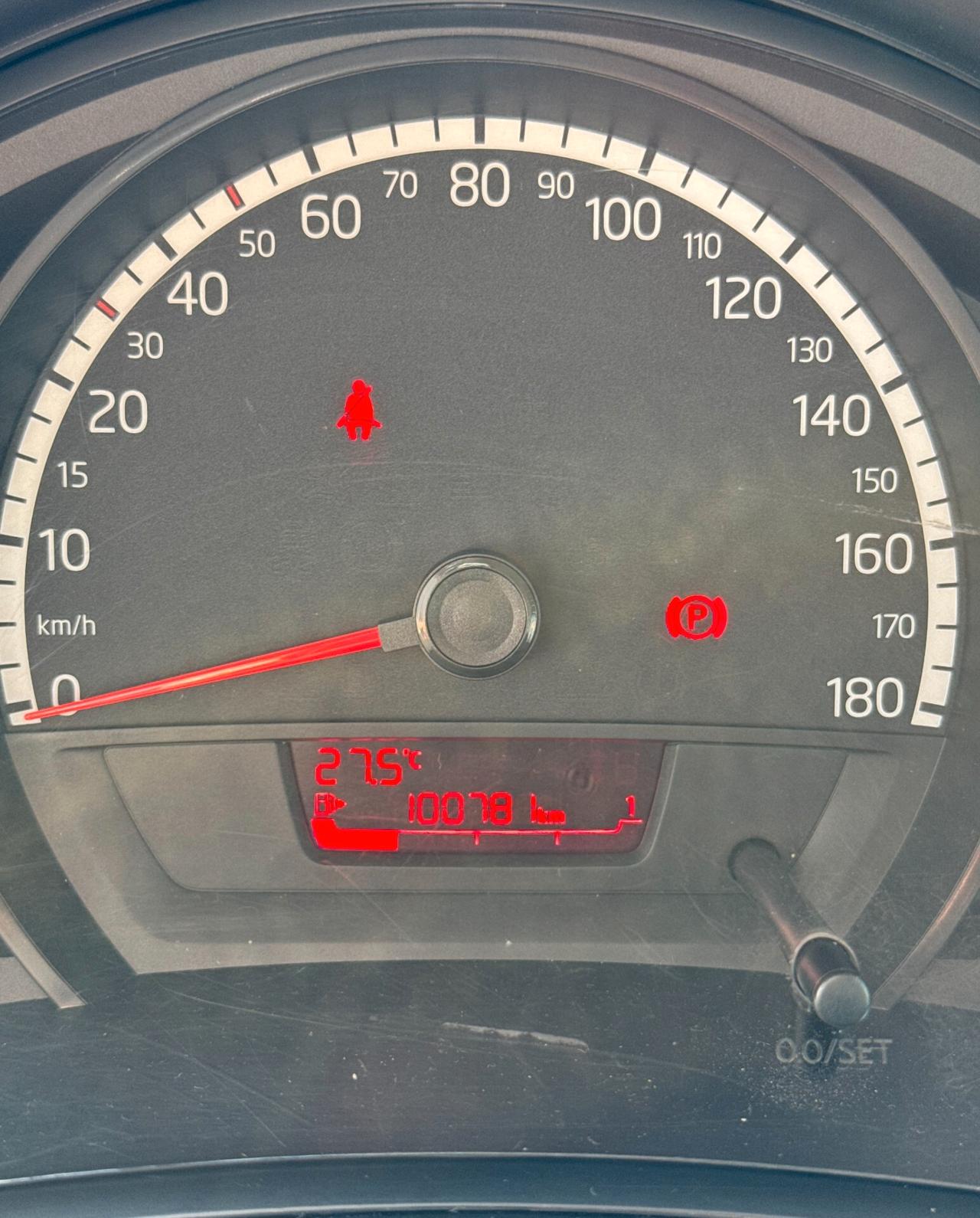Volkswagen up! 1.0 55 KW Benzina E5 *NEOPATENTATO*