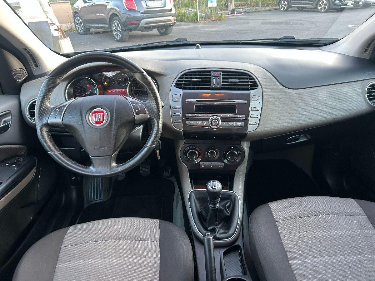FIAT - Bravo - 1.6 MJT 120 CV DPF Dynamic