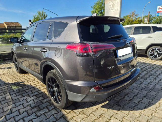 TOYOTA RAV 4 MY23 RAV4 2.5 Hybrid 2WD Dynamic