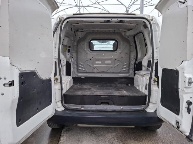 Fiat FIORINO METANO