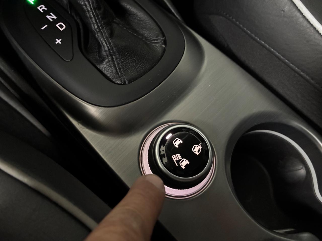 Fiat 500X 2.0 mjt Opening Edition 4x4 140cv Auto