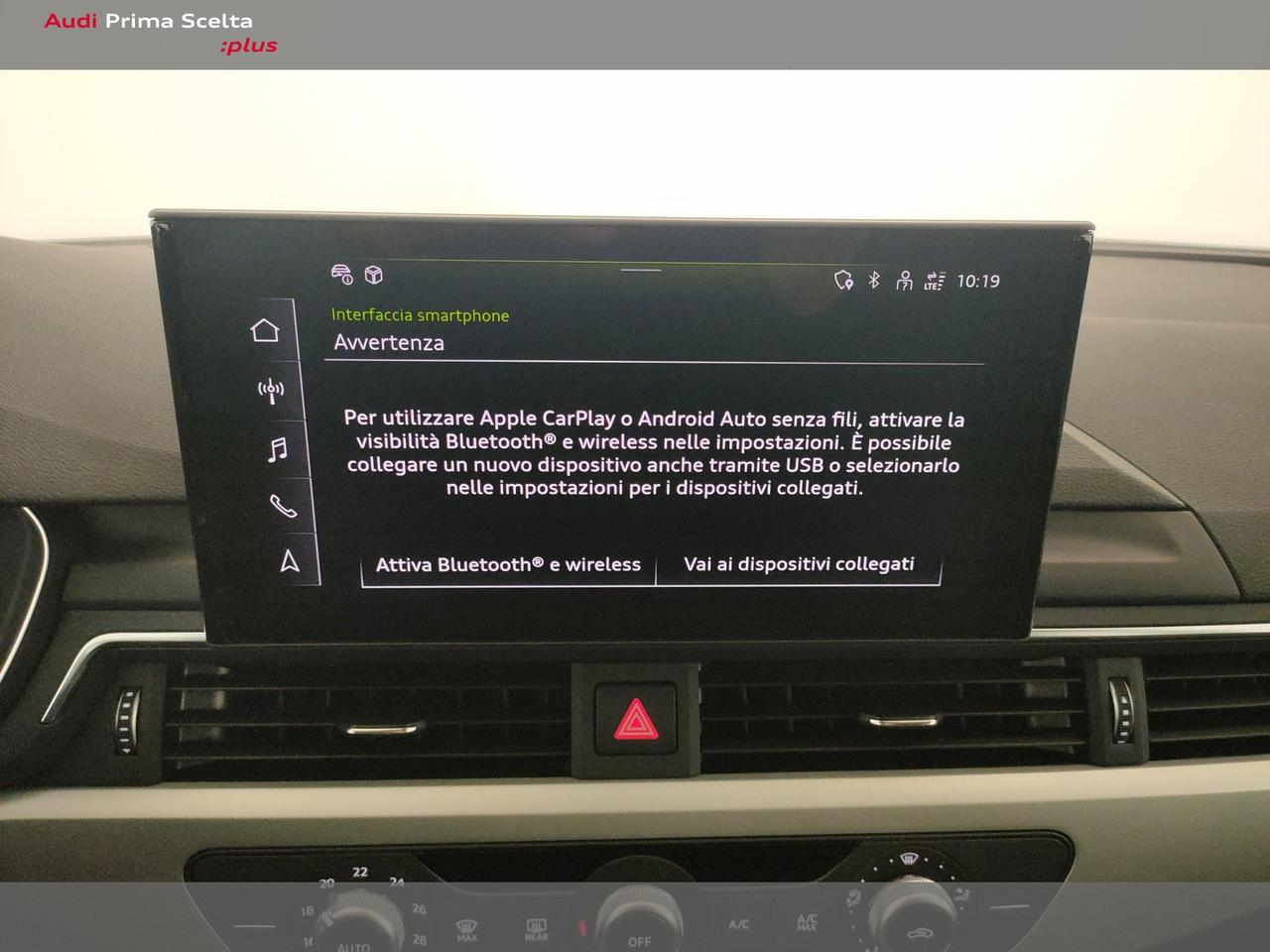 Avant 35 2.0 TDI Business S tronic