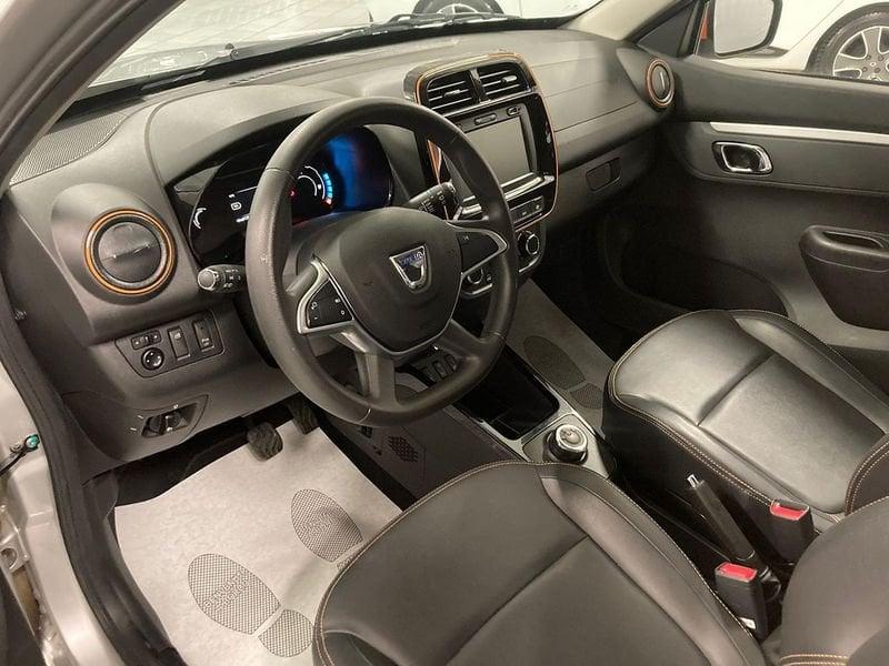 Dacia Spring Electric 45 Comfort Plus rif.GG089