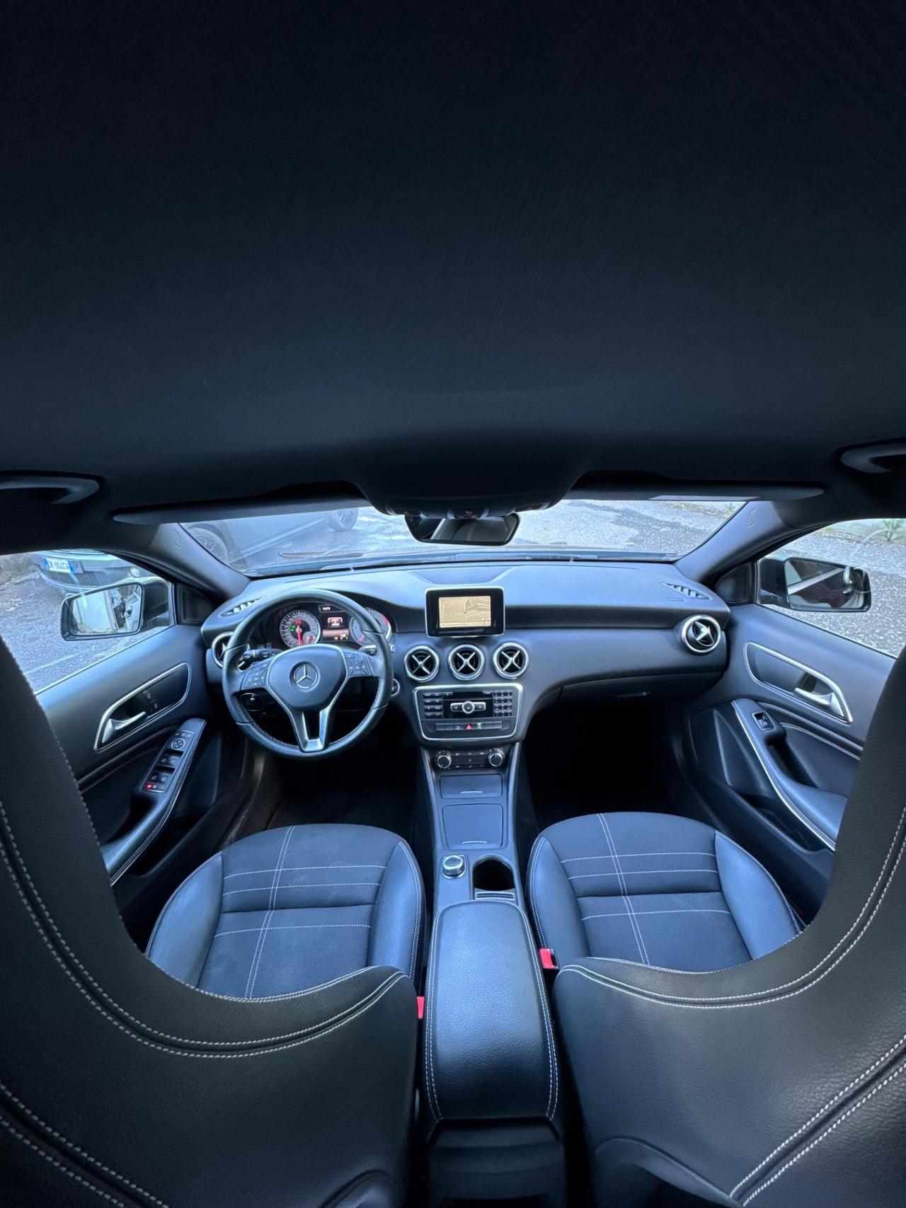 Mercedes-benz A 180 CDI Sport