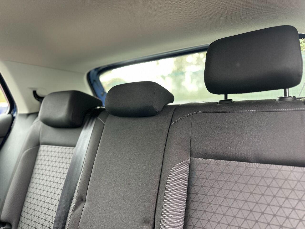 VOLKSWAGEN T-Cross - T-Cross 1.0 TSI 115 CV Advanced BMT