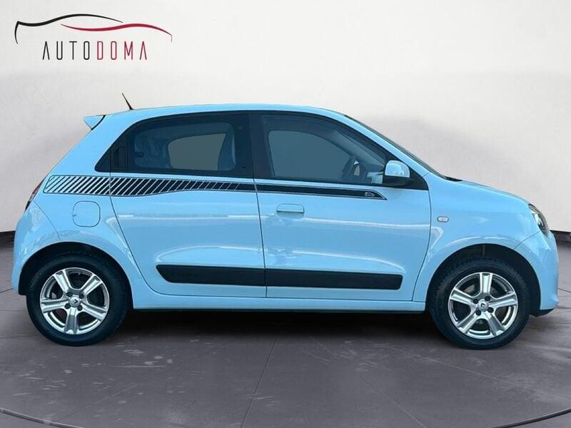 Renault Twingo ENERGY DYNAMIQUE 0.9