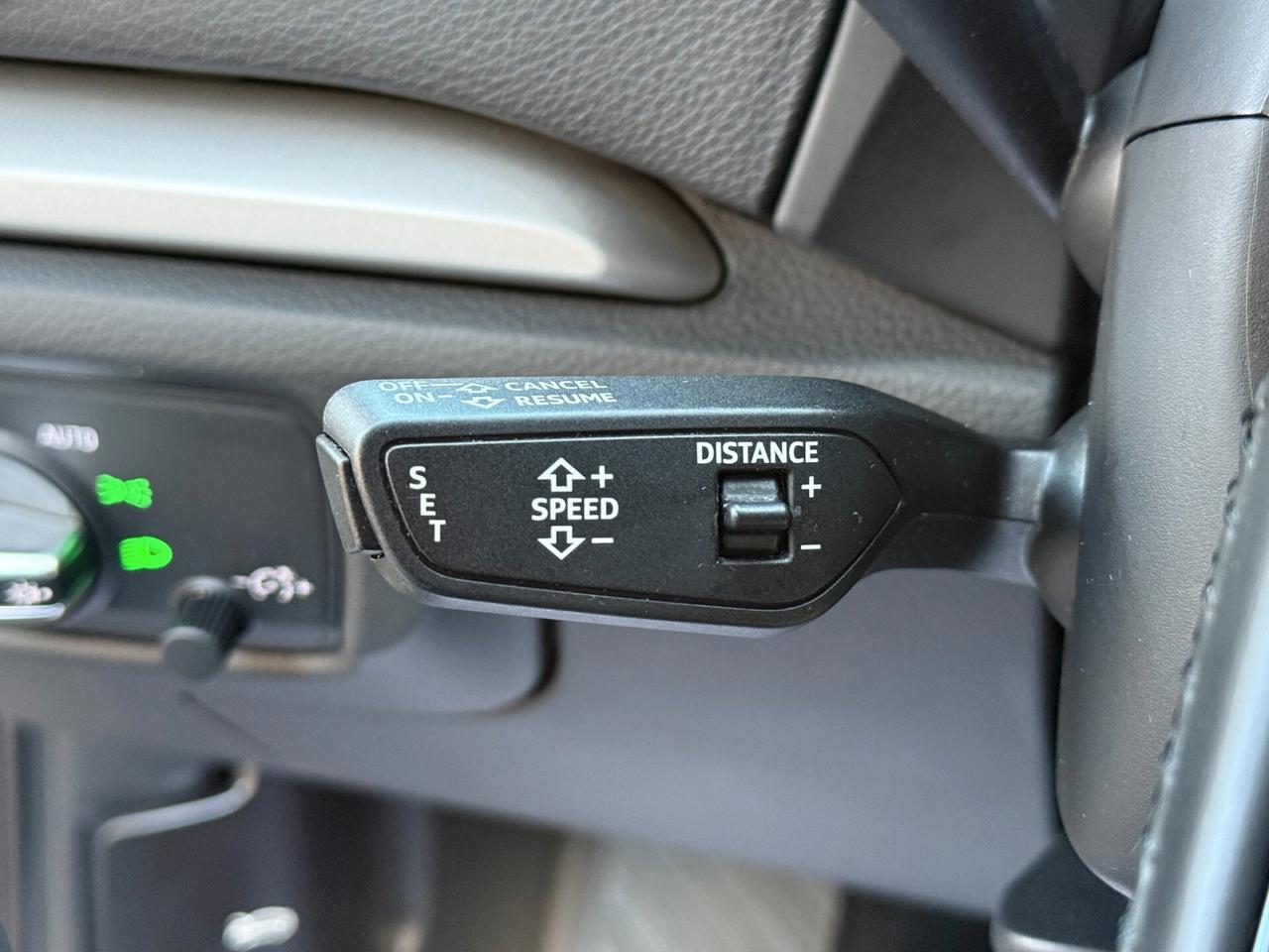 Audi A3 SPB 35 2.0 TDI Stronic *CAR PLAY - 2020