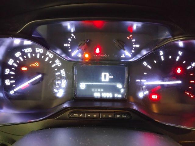 RENAULT Clio Blue dCi 100 CV 5p Autocarro 2 posti